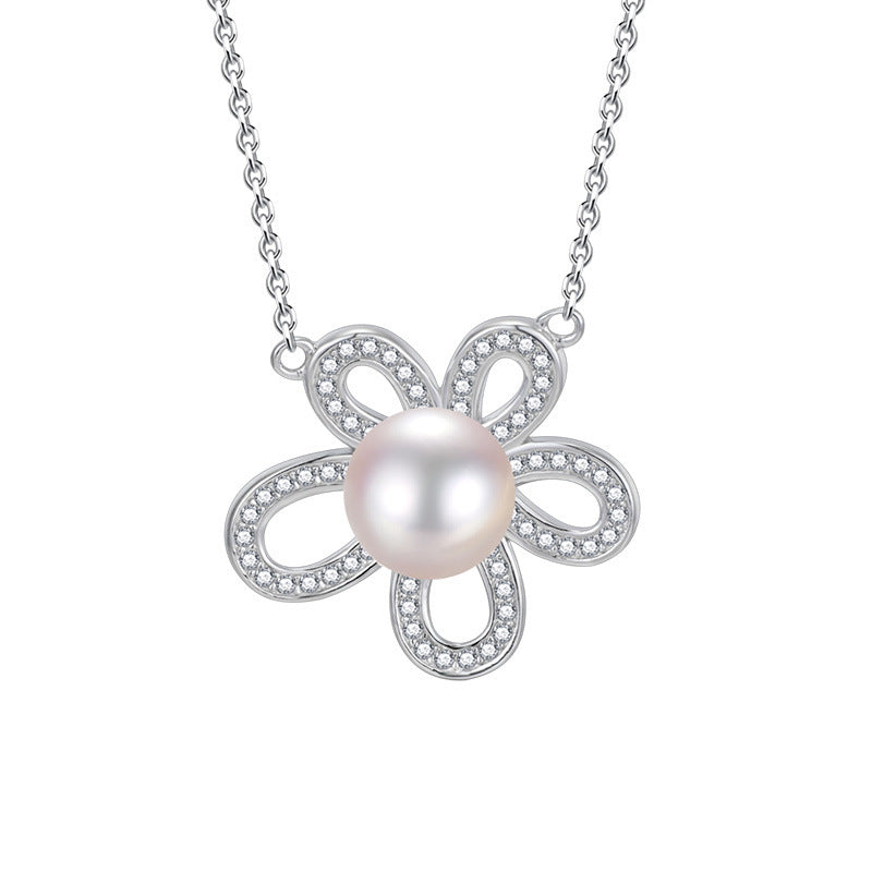 The Colette Pearl Jewelry Suite